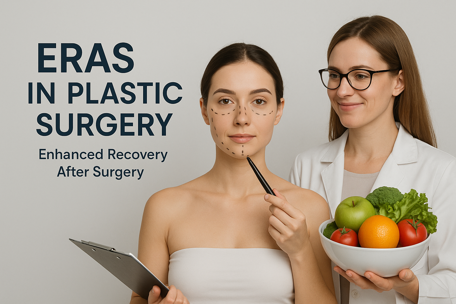 Banner EAN em Cirurgia Plástica